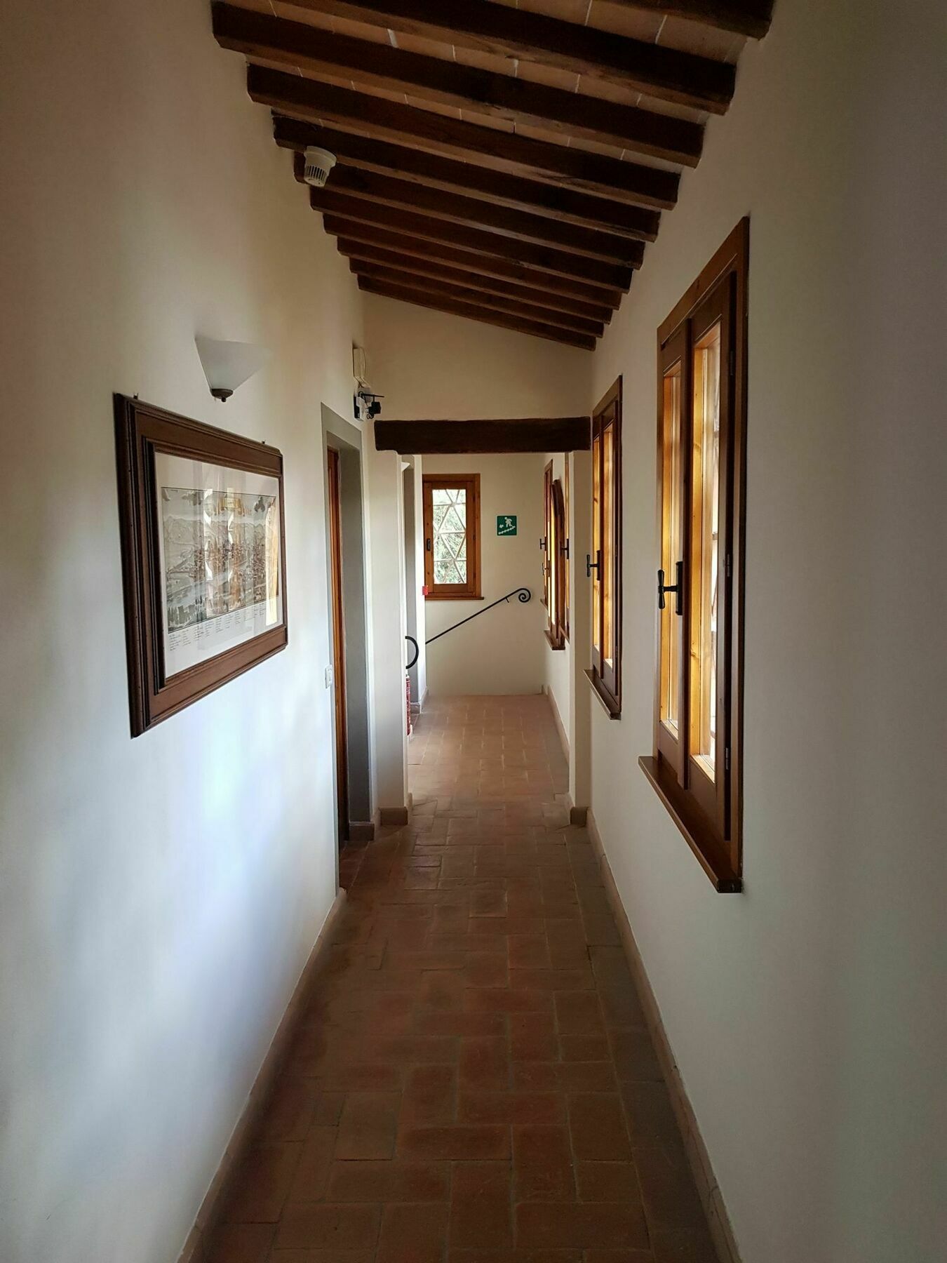 منزل الضيف سان جيمينيانو  في Casolare Di Remignoli المظهر الخارجي الصورة
